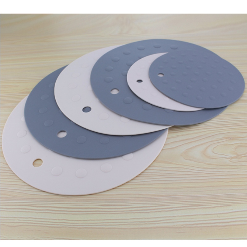 Nagy bump pot mat